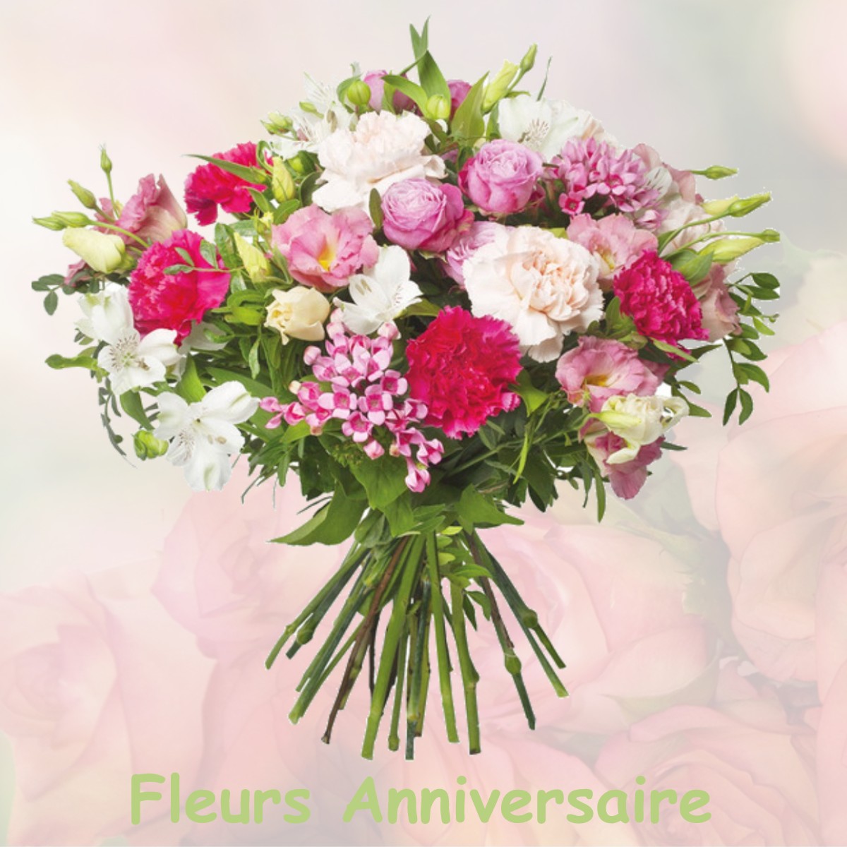 fleurs anniversaire BIENVILLERS-AU-BOIS